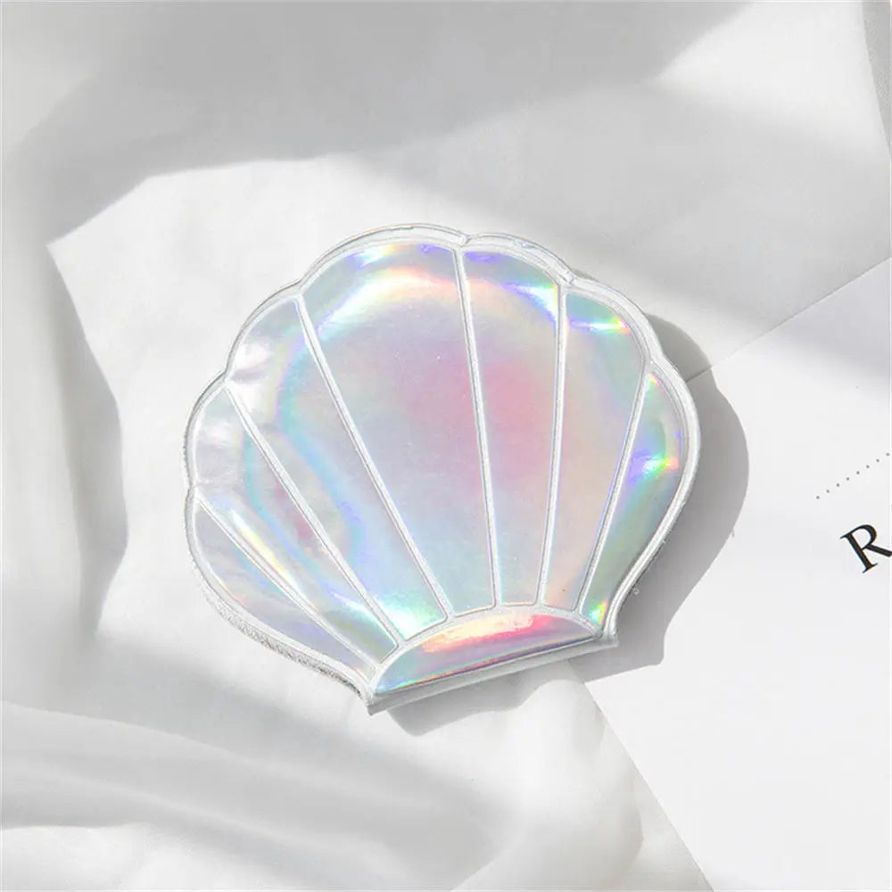 Compact Double-Sided Makeup Mirror — additional product view