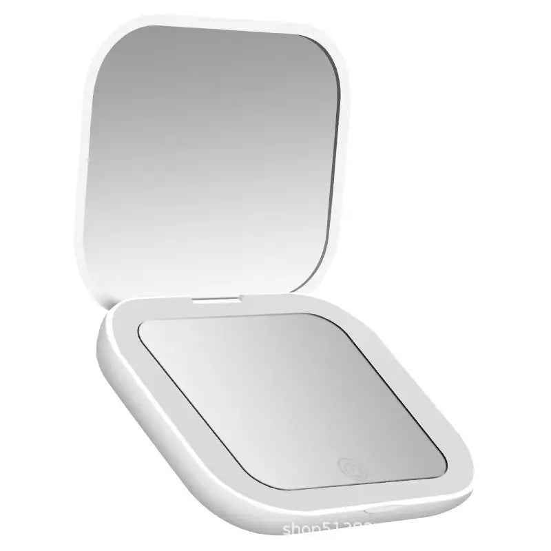 Mini Folding LED Makeup Mirror — additional product view 7