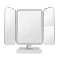 Trifold LED Makeup Mirror — additional product view 6
