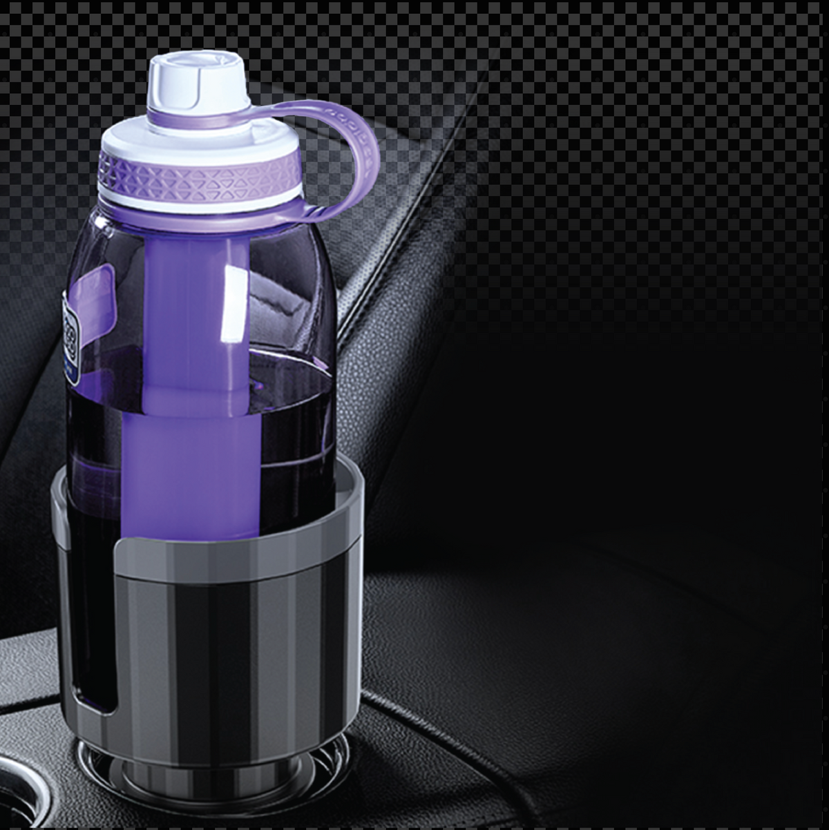 Xspander™ - Cup Holder Expander — supplier image 6