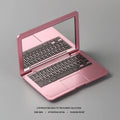 Mini Laptop-Style Pocket Mirror — additional product view 5