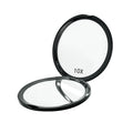 Compact Double-Sided Makeup Mirror — product detail view