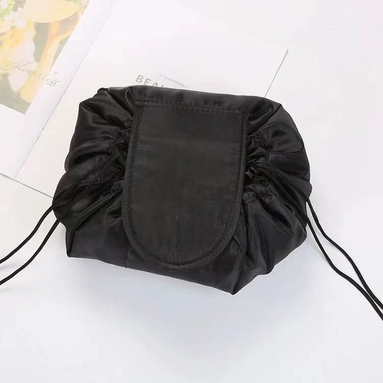 Drawstring Travel Cosmetic Bag — additional product view 6