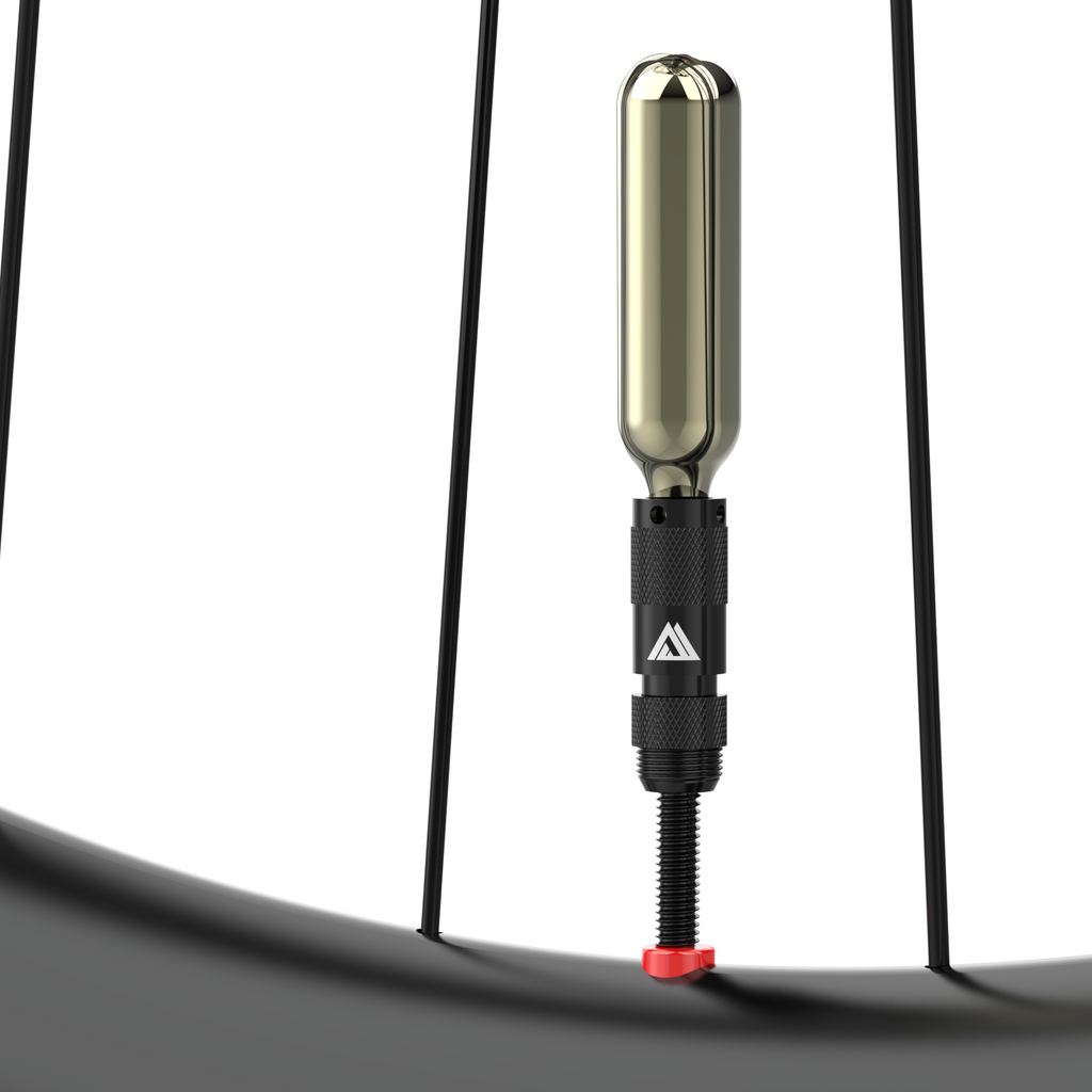 KOM Cycling Tire Repair Tool PRO — additional product view 2