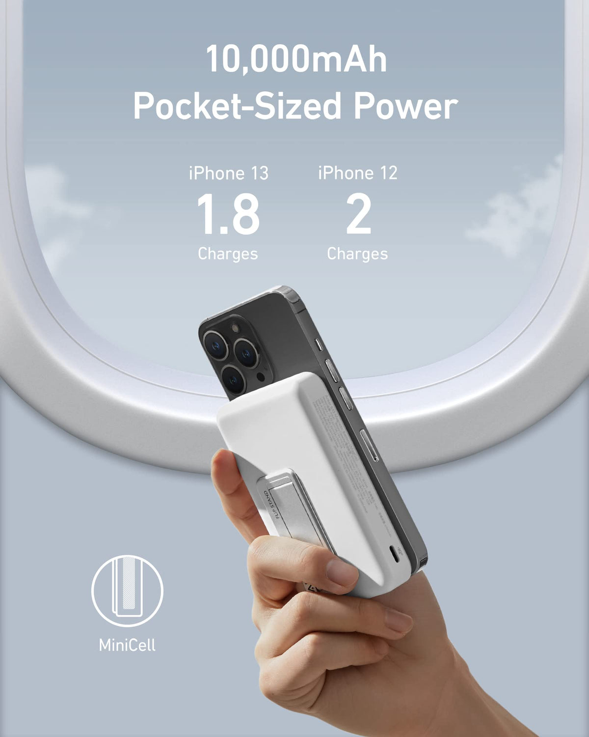 Anker 633 Magnetic Battery — supplier image 12