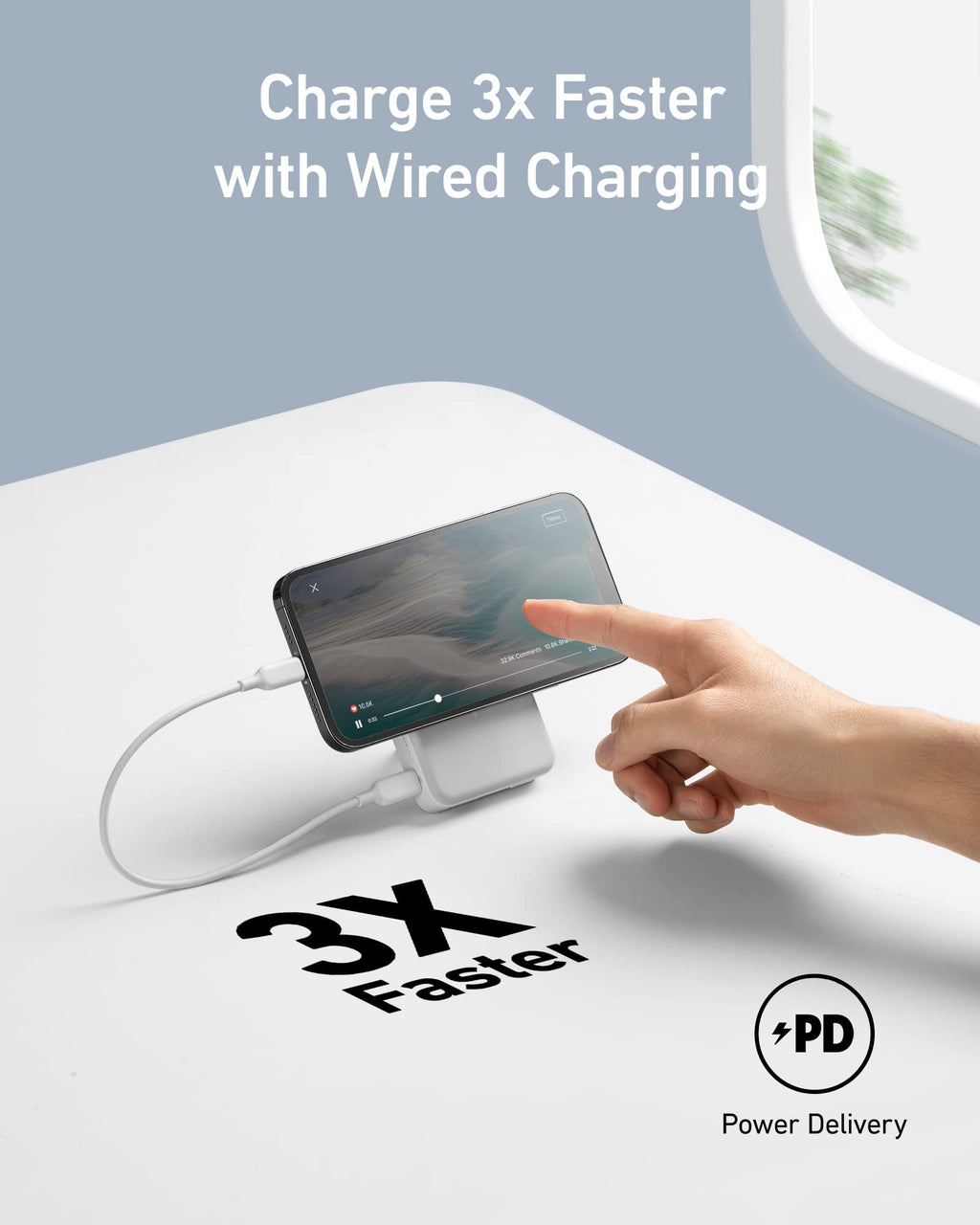 Anker 633 Magnetic Battery — supplier image 13