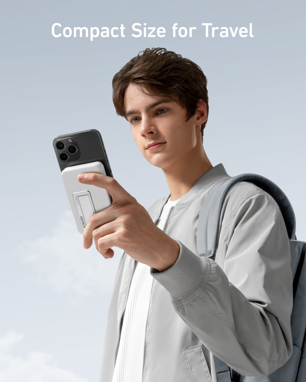 Anker 633 Magnetic Battery — supplier image 10