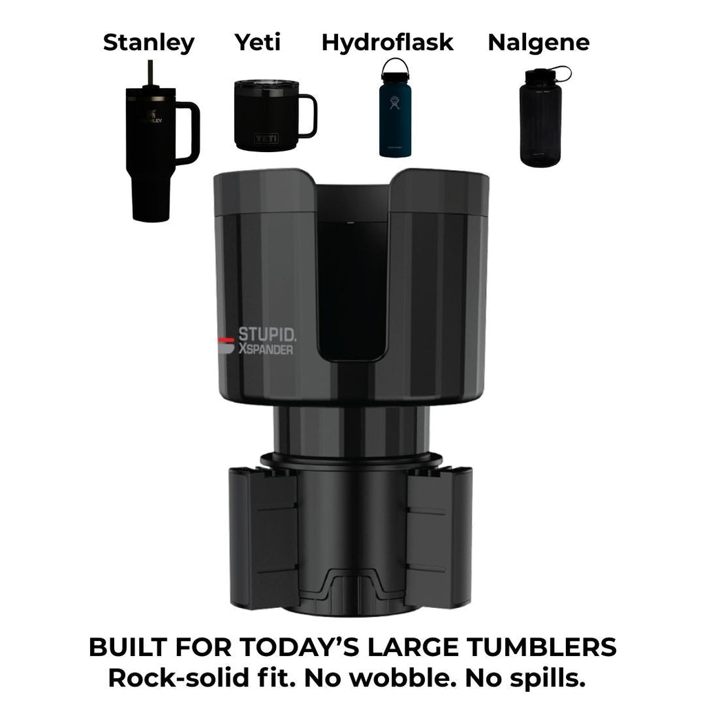 Xspander™ - Cup Holder Expander — supplier image 2