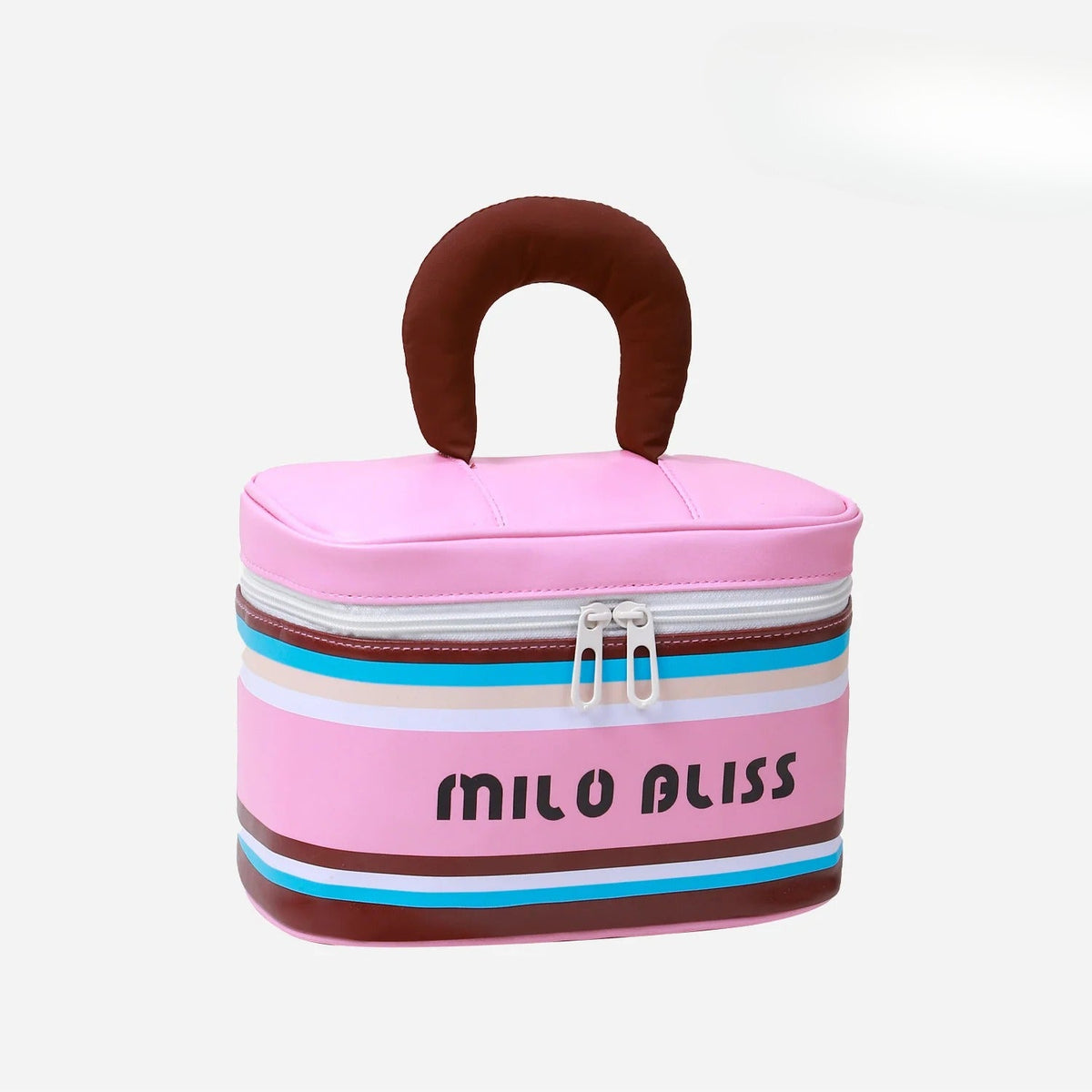 Foldable Travel Beauty Organizer — additional product view