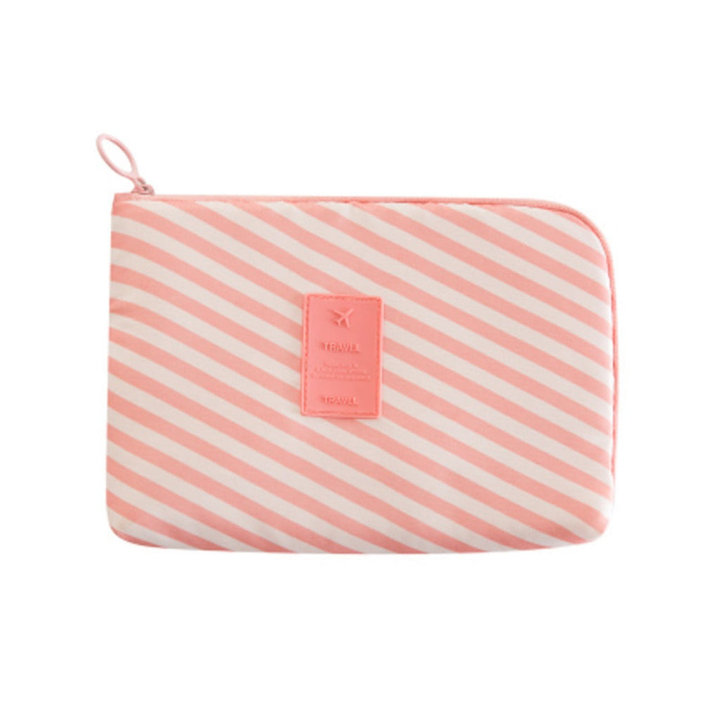 Water-Resistant Travel Cable Organizer — additional product view 7