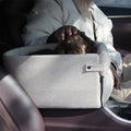 Portable Pet Car Seat & Carrier — additional product view 4
