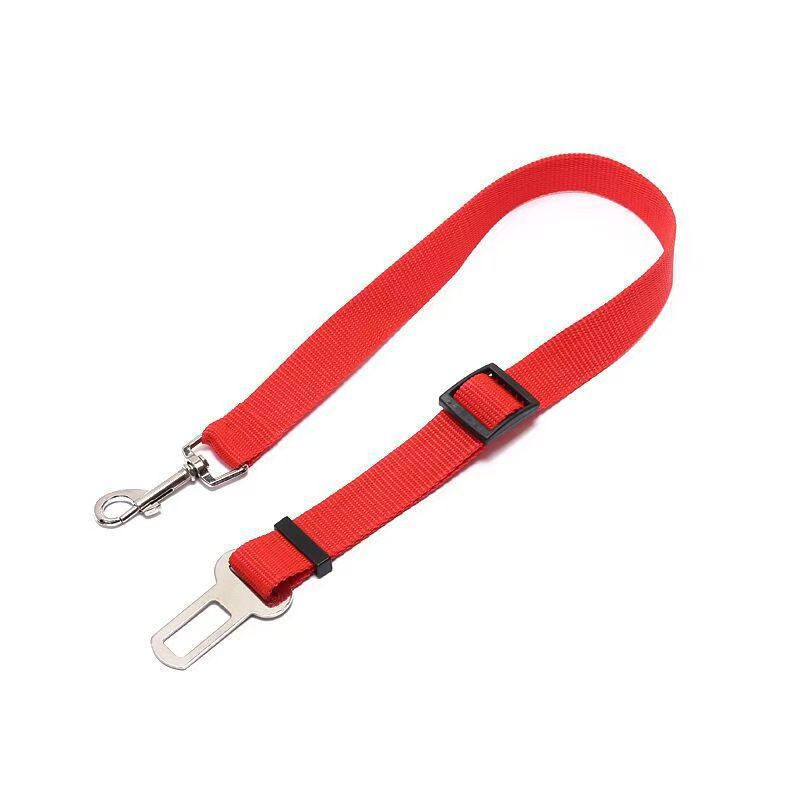 Adjustable Pet Car Seat Belt — additional product view 11