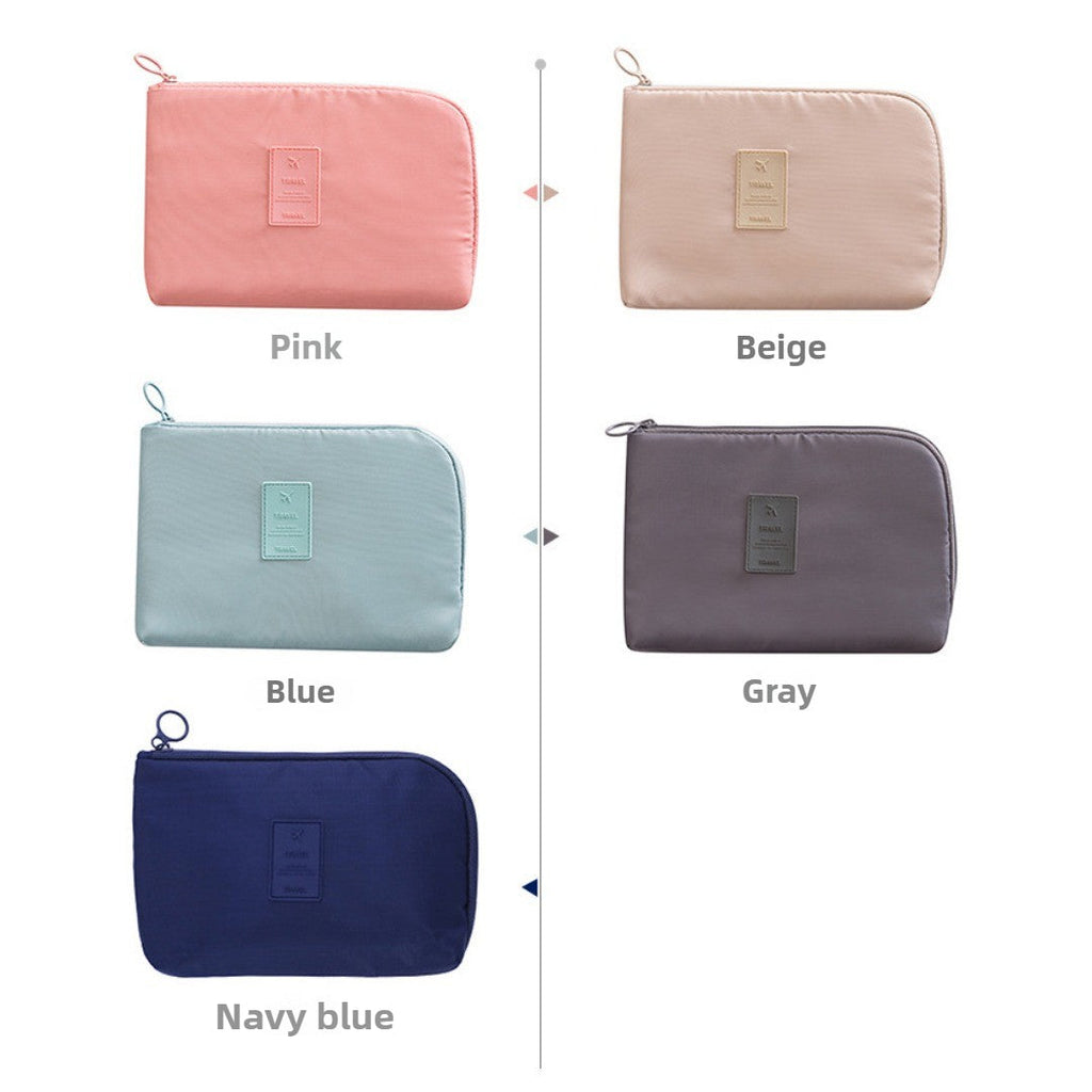 Water-Resistant Travel Cable Organizer — additional product view 15