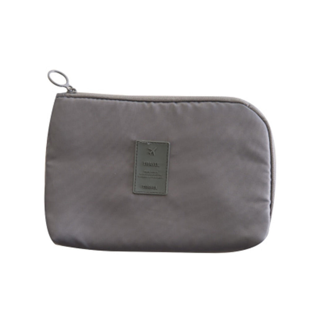 Water-Resistant Travel Cable Organizer — additional product view 2
