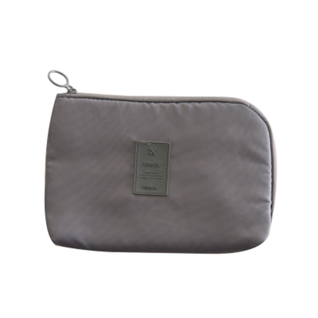 Water-Resistant Travel Cable Organizer — additional product view 2