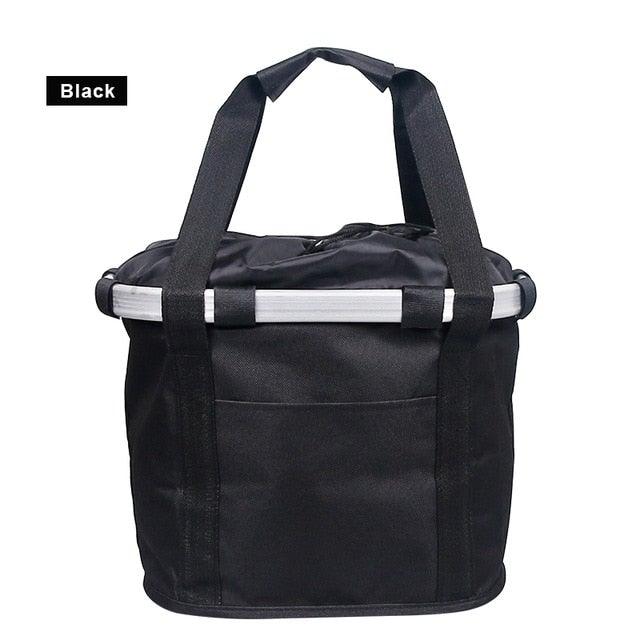 Detachable Bicycle Basket & Small Pet Carrier — supplier image 11