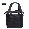 Detachable Bicycle Basket & Small Pet Carrier — supplier image 11