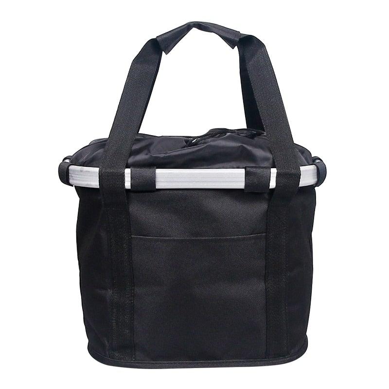 Detachable Bicycle Basket & Small Pet Carrier — supplier image 8