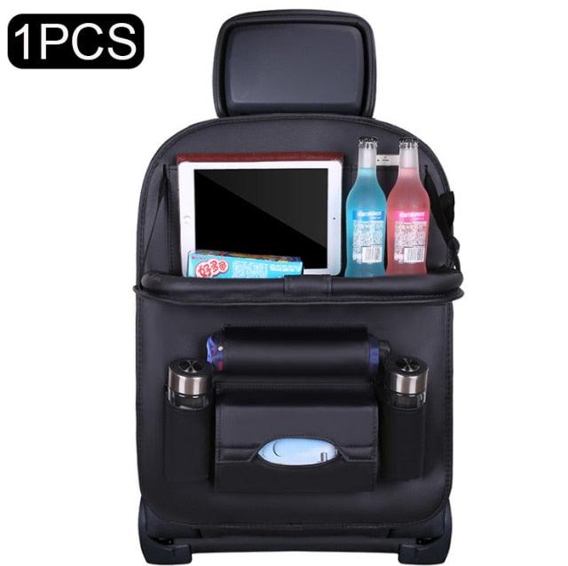 Car Backseat Organizer — additional product view 5