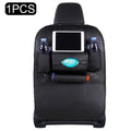 Car Backseat Organizer — additional product view 9