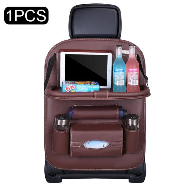 Car Backseat Organizer — additional product view 11