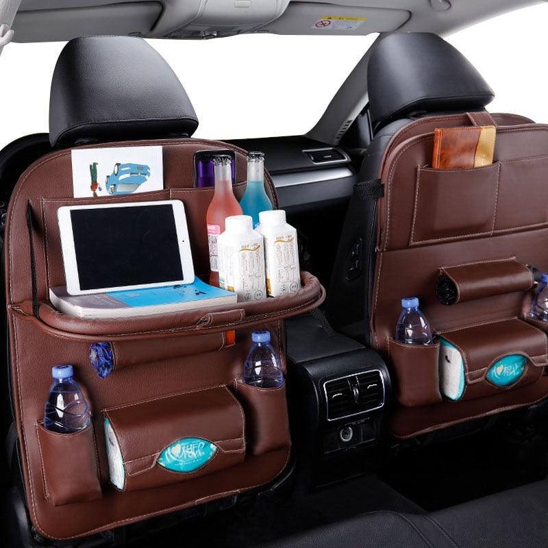 Car Backseat Organizer — additional product view 2