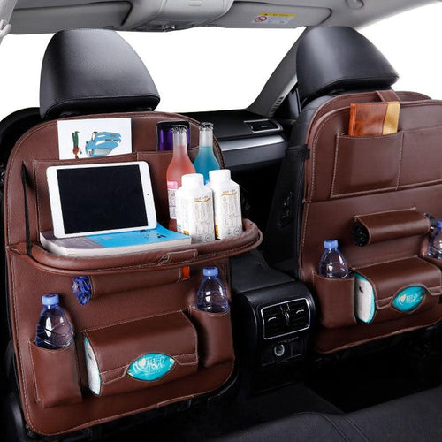 Car Backseat Organizer — additional product view 2
