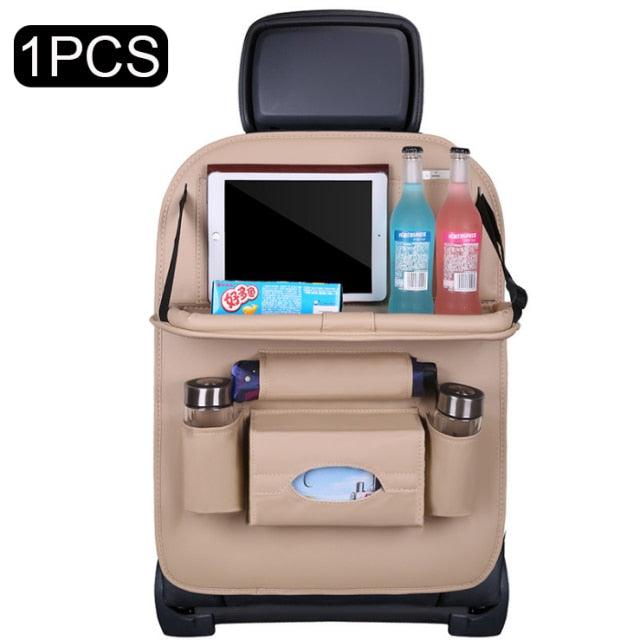 Car Backseat Organizer — additional product view 4