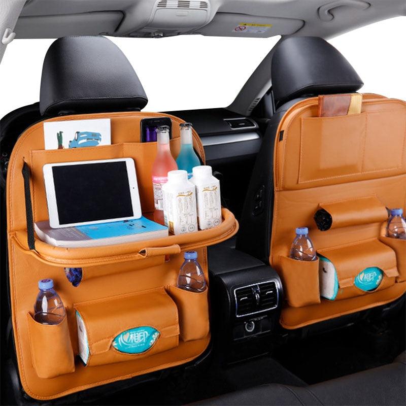 Car Backseat Organizer — additional product view 8