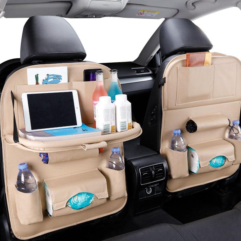 Car Backseat Organizer — additional product view 3