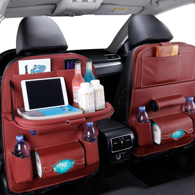 Car Backseat Organizer — additional product view 10