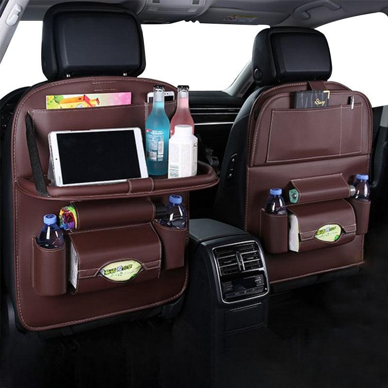 Car Backseat Organizer — additional product view 6
