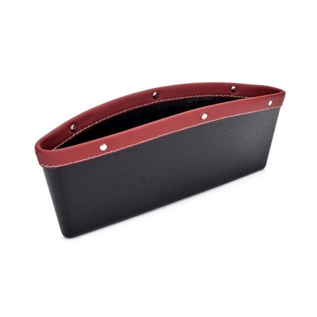 Car Seat Gap Organizer — additional product view 3