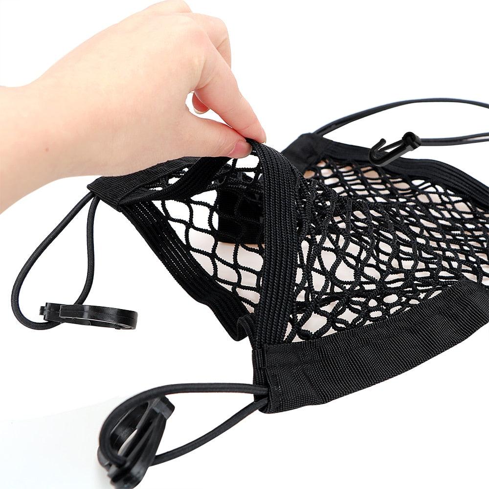 Car Storage Net Organizer — additional product view 1