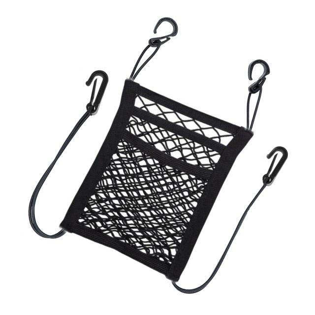 Car Storage Net Organizer — additional product view 4
