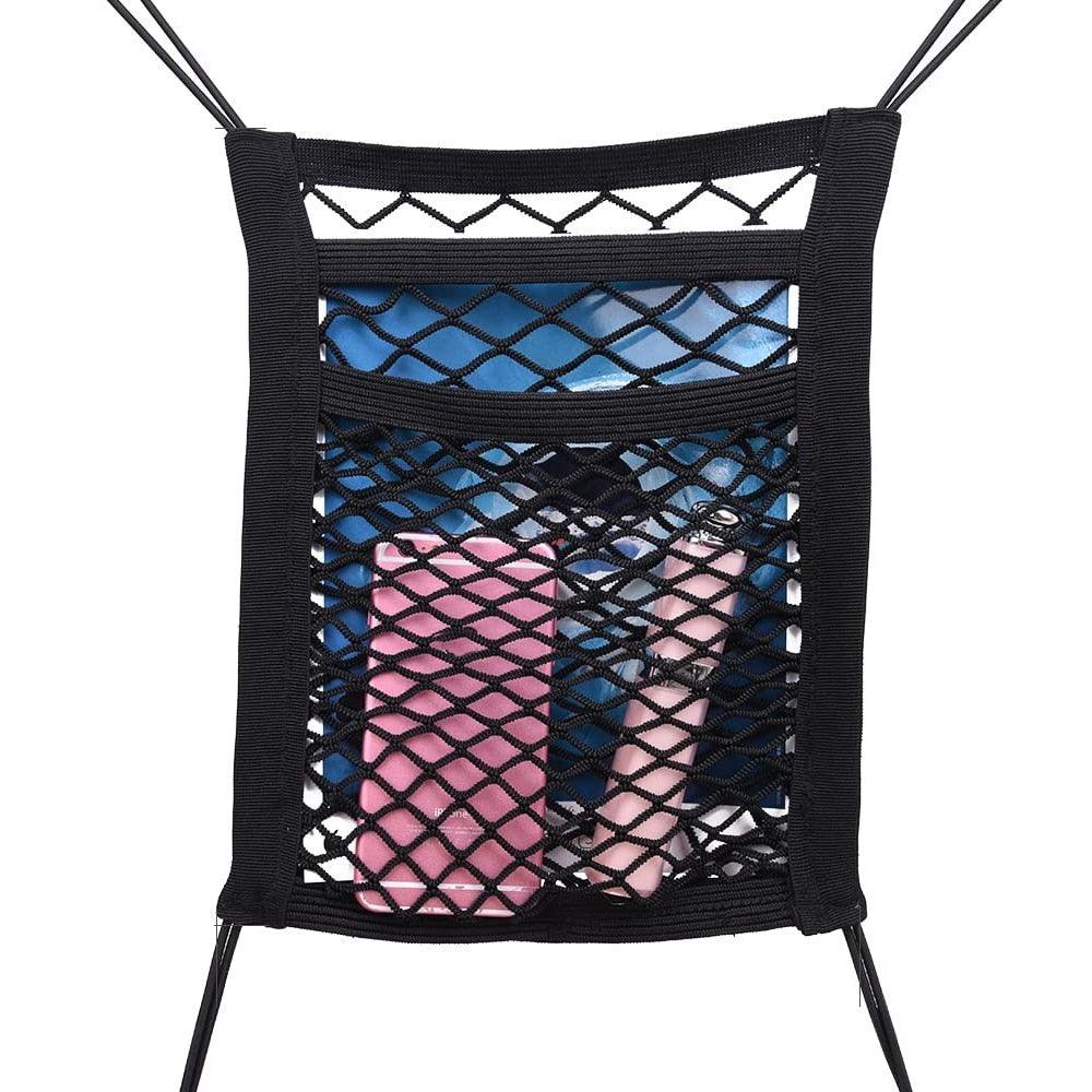 Car Storage Net Organizer — additional product view 2