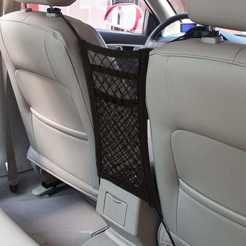 Car Storage Net Organizer — additional product view 6