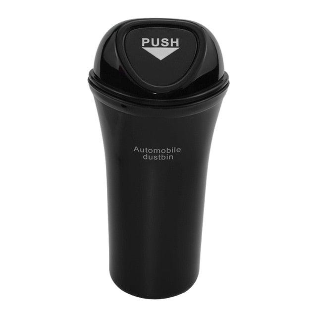 Car Trash Can & Storage Organizer — additional product view 15
