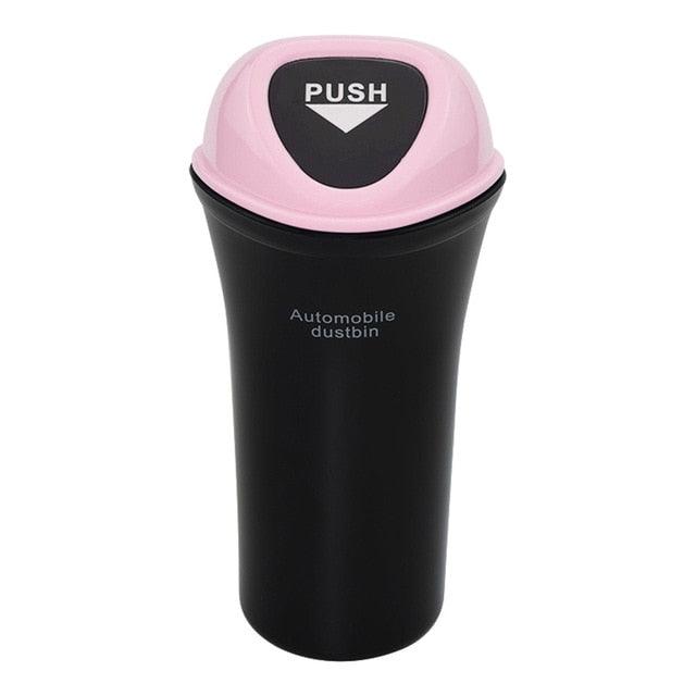 Car Trash Can & Storage Organizer — additional product view 22