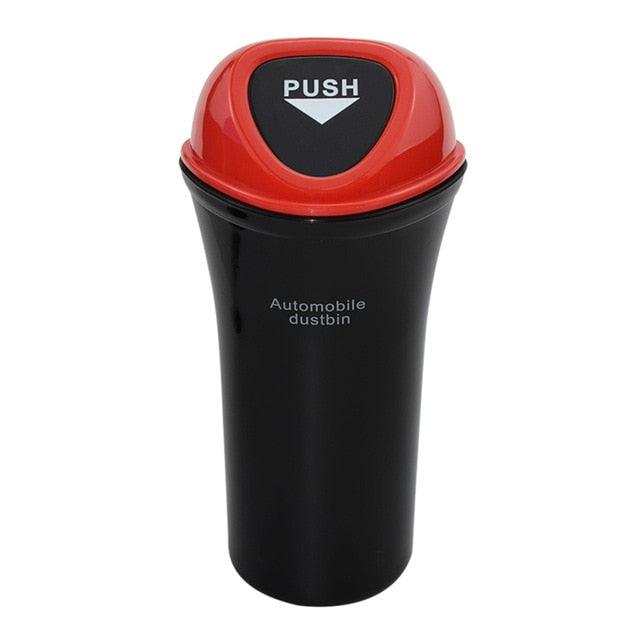 Car Trash Can & Storage Organizer — additional product view 13