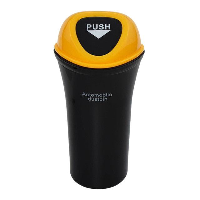 Car Trash Can & Storage Organizer — additional product view 25