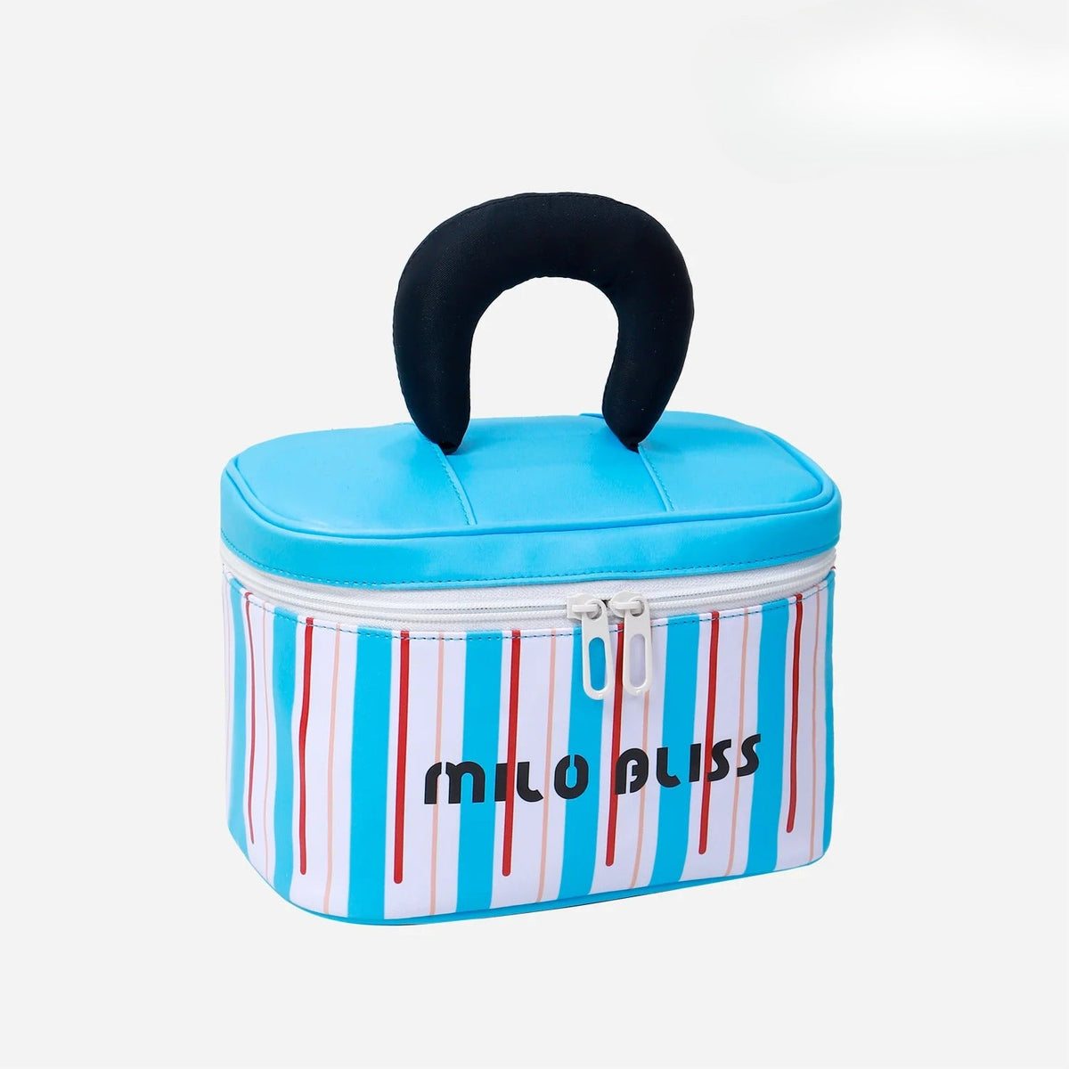Foldable Travel Beauty Organizer — additional product view