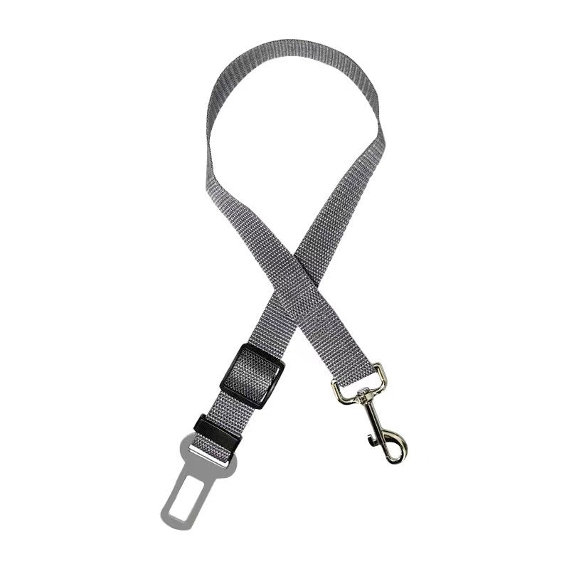 Adjustable Pet Car Seat Belt — additional product view 16