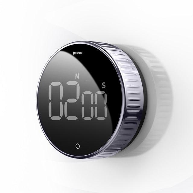 Magnetic LED Kitchen Timer — supplier image 10