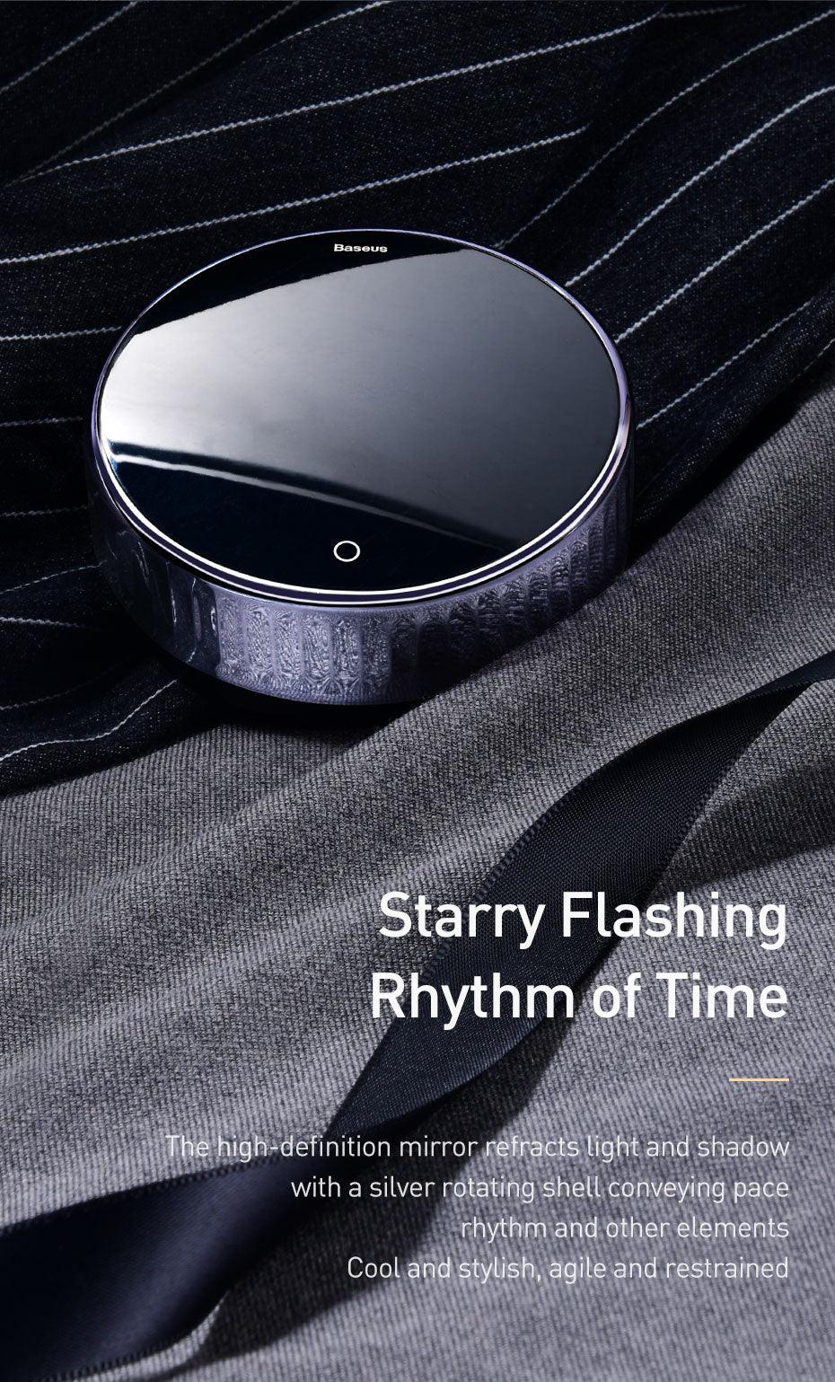 Magnetic LED Kitchen Timer — supplier image 7