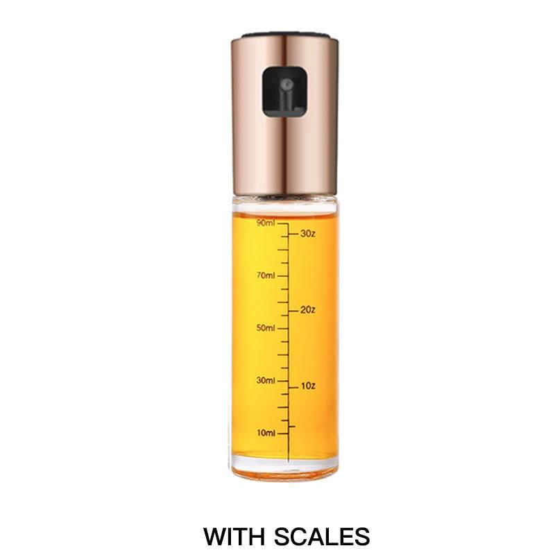Kitchen Oil Spray Bottle — additional product view 11