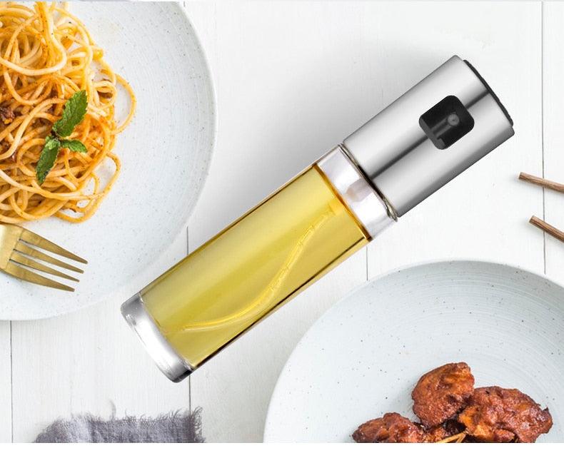 Kitchen Oil Spray Bottle — additional product view 4