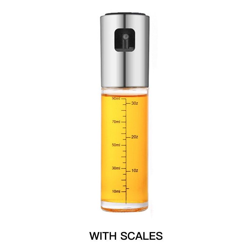 Kitchen Oil Spray Bottle — additional product view 9