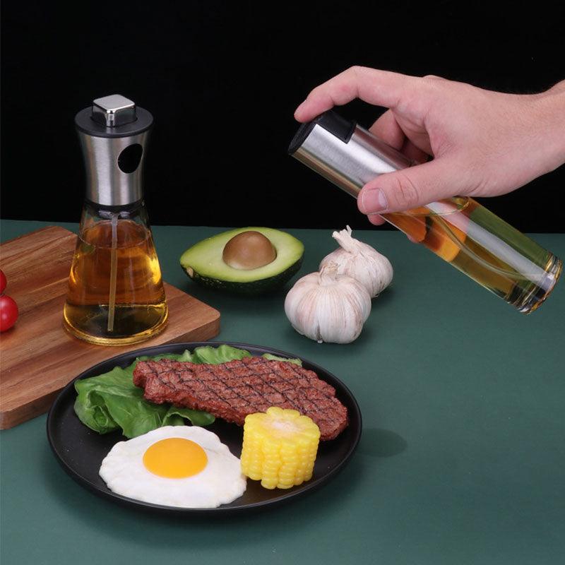 Kitchen Oil Spray Bottle — additional product view 1