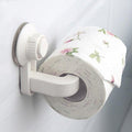 Suction-Mount Toilet Paper Holder — supplier image 9